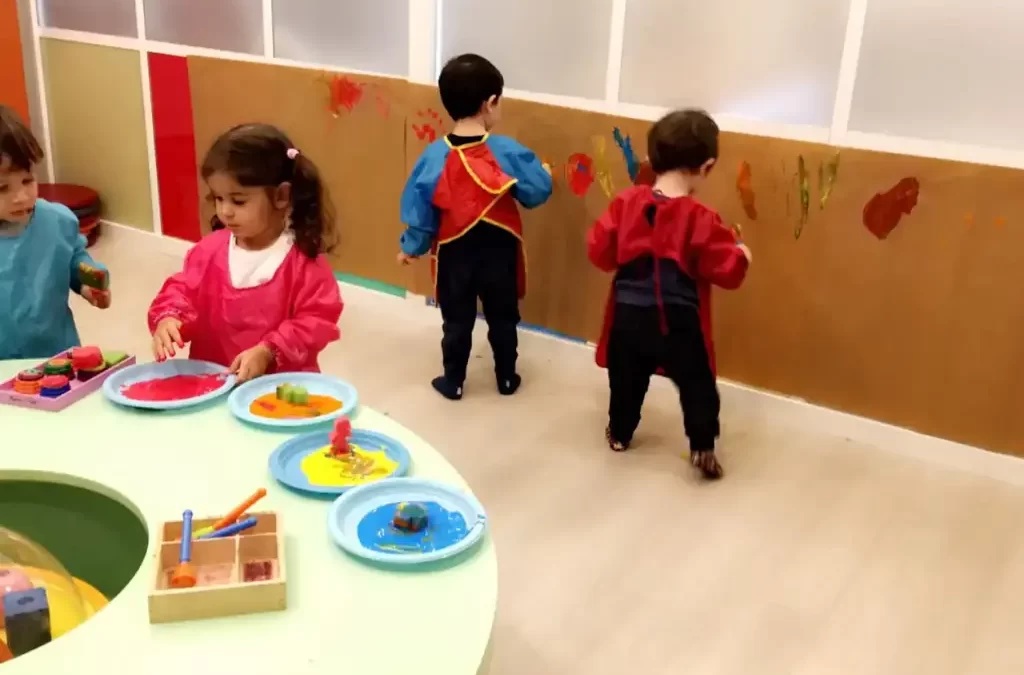 Art Explorers Programı Erenköy