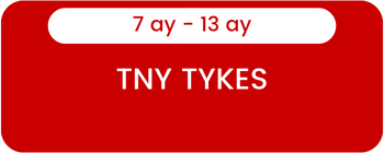 My Gym Erenköy Tiny Tykes